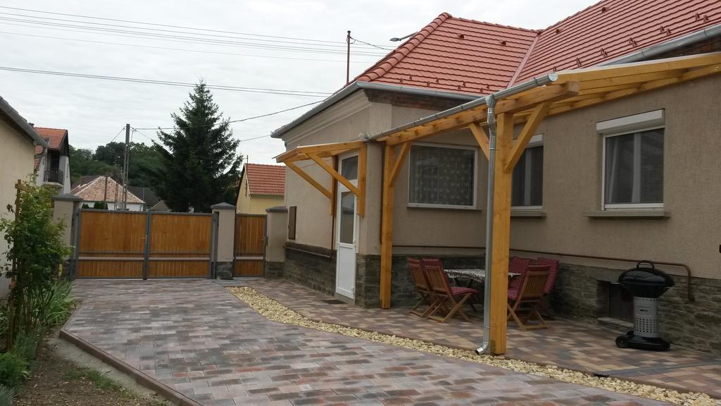 דירות Sárvár Fagyoengy מראה חיצוני תמונה