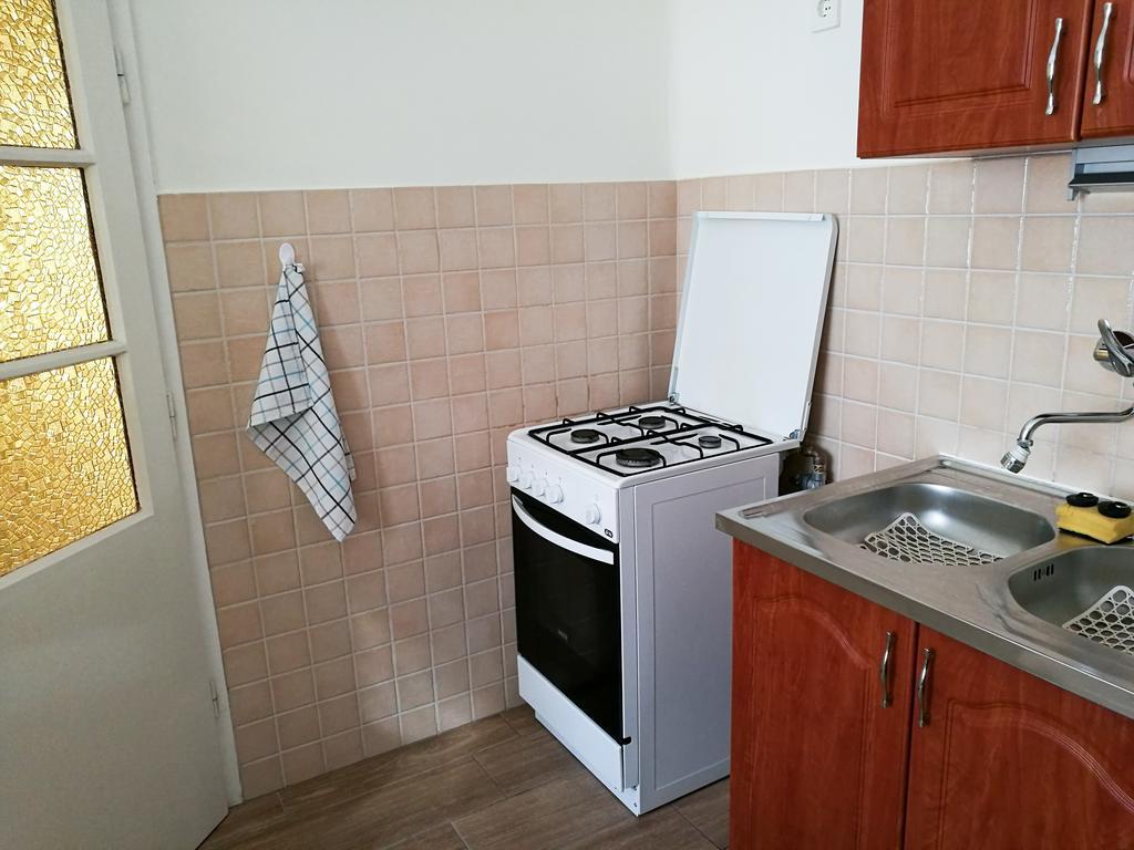 דירות Sárvár Fagyoengy מראה חיצוני תמונה